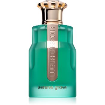 Emir Lueur d'Espoir Serene Grove Eau de Parfum unisex - imagine 2